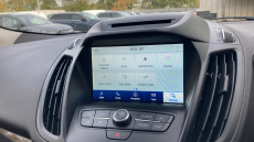 Ford Kuga 2.0 TDCi Titanium Edition 5dr 2WD Diesel Estate